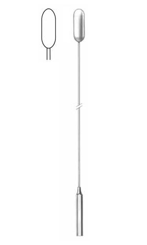 Gall Duct Dilators